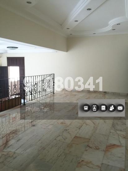 Brookvale Park (Enbloc) (D21), Condominium #132146232